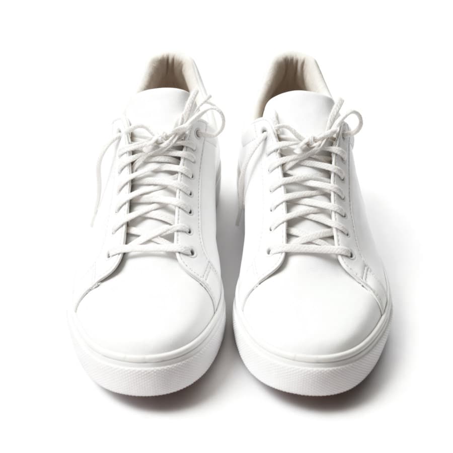Product photo on a clean studio background after